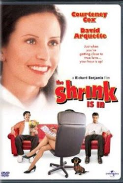 The Shrink Is In (2001) The Shrink Is In (2001)