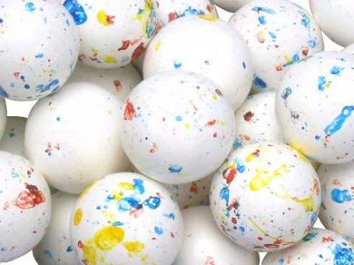 do you all remember these