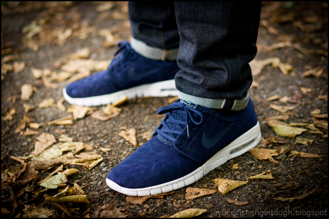 Nike Stefan Janoski On Feet | Model Aviation nike stefan janoski on feet