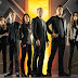 Marvel's Agents of S.H.I.E.L.D., 2015. Trailer da 2ª Temporada. Série ABC.