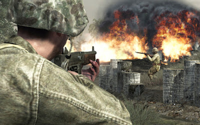 Call of Duty World at War PC Full Download Call of Duty World at War PC Full Download