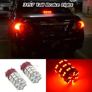 Auto Parts - Partsam: Presentation of All Light and signal light in