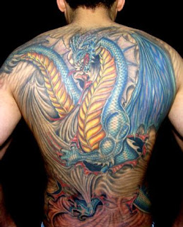tatuagens masculinas, tattoos