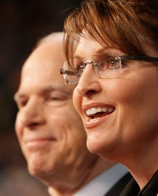 Biasa Baeh: Sarah Palin