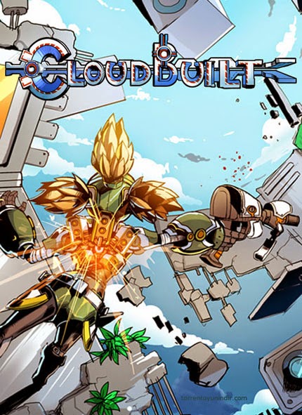 Cloudbuilt Full Torrent İndir Cloudbuilt Full Torrent İndir
