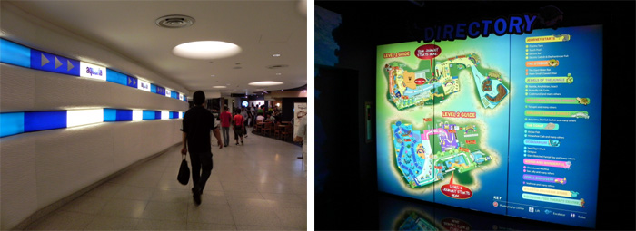 Some Stories About Us June 2011