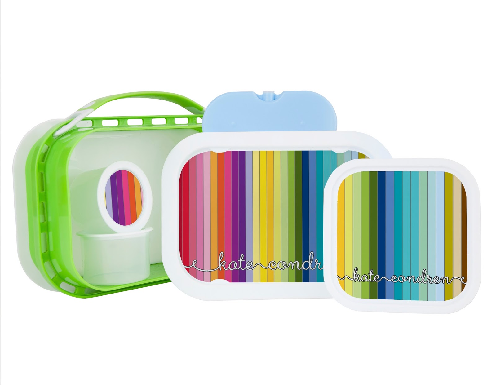 Mama Fashionista Let Them Lunch with Style! Send Your Littles Back to