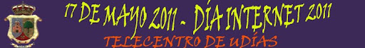 DÍA INTERNET 2011 - CREA Y DISEÑA TU PROPIA BOLSA