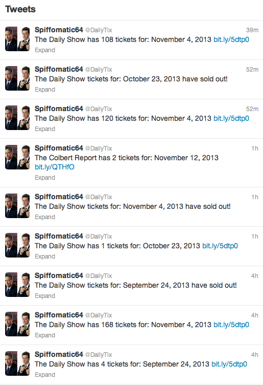 How to See TV Show Tapings in NYC Learn, Live, and Explore!