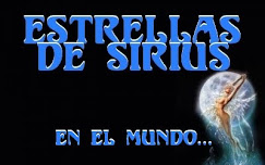 ESTRELLAS DE SIRIUS