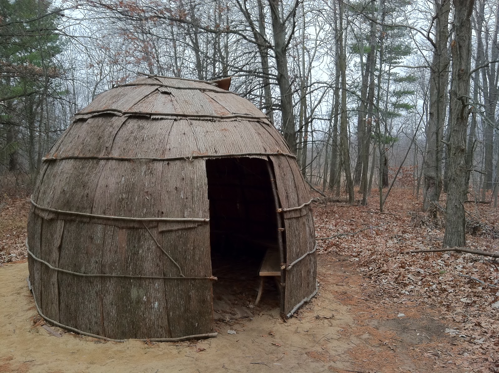 wigwam