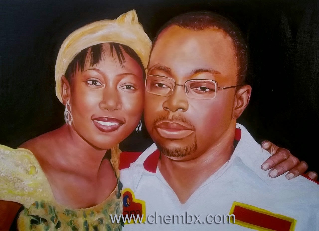 Nigeria Artist Directory Low cost artist,portrait,scupture,painting in