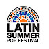 Latin Summer Pop Festival 2013 * Tour de Valencia y Maracay