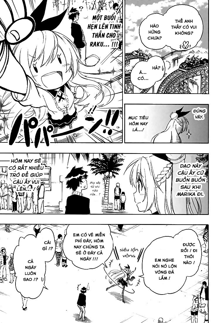 Fuuka chap 197