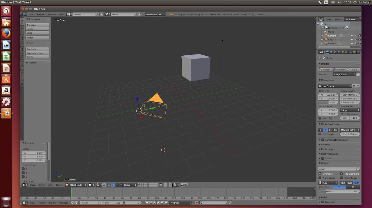 blender new version download