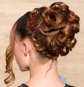 Wedding Hairstyles 2014
