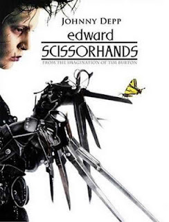 Assistir Filme Edward Mãos de Tesoura Dublado Completo