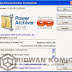 PowerArchiver 2015 15.00.38 + Serial Number | RIDWAN KOMIC