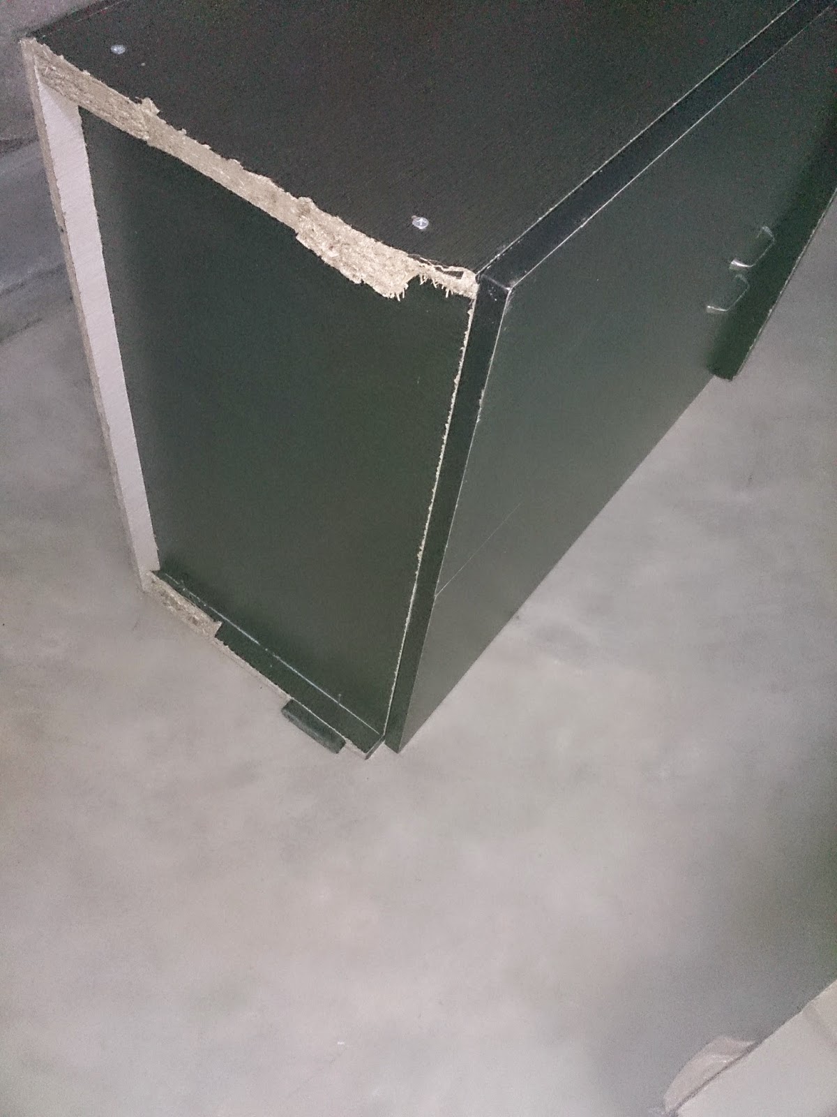 Complain against Century Packers & Movers , Nigdi, Pune44, Maharashtra