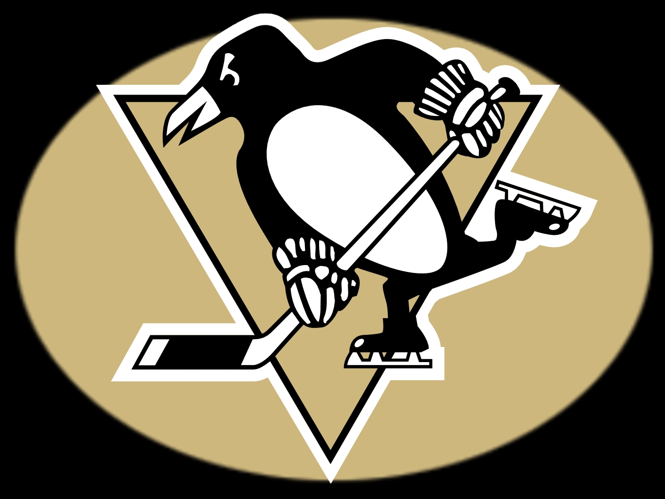 NHL Penguins
