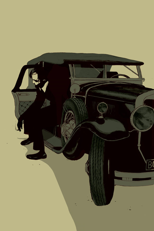 cool cars wallpaper hd. Info : Old Car Cool Drawn