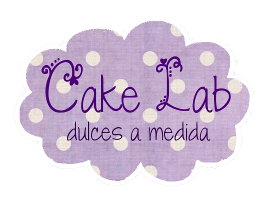 Cake Lab