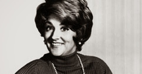 A Boat Against the Current: Quote of the Day (Fannie Flagg, on the