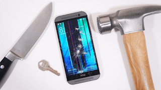HP Android Anti Air Terbaik 2015 HTC One M8