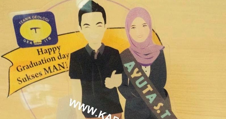 KEBAYA WISUDA TERBARU BAJU WISUDA MODERN MUSLIM JILBAB BERKERUDUNG FOTO