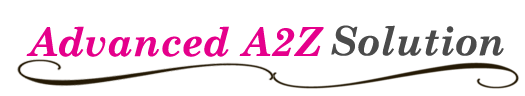 Advanced A2Z Solution