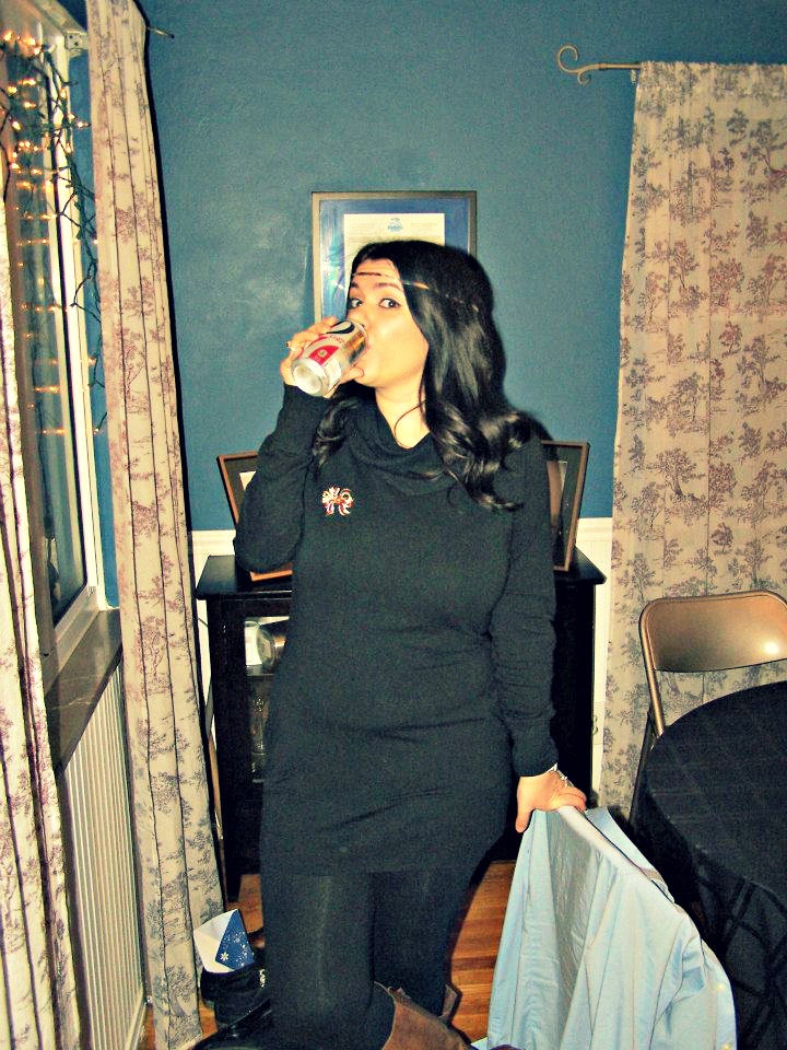 Weight Loss After Quitting Diet Soda