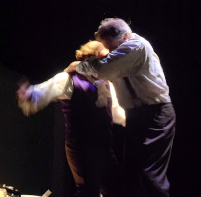 "Sweeney Todd" – DMTC – Final Dress Rehearsal II