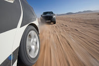 2011 Mercedes-Benz M-Class W 166 Testing mule rigidity durability tough trial comfort handling