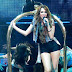 Miley Cyrus will bring her 'Gypsy Heart' to Colombia