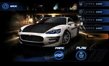 Speed Night 2 Android Speed Night 2 Android