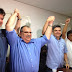 PSDB recebe apoio de Rômulo Gouveia com carinho e respeito, afirma Ruy Carneiro