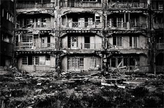 Hashima Pulau Hantu Dari Jepang Hashima Pulau Hantu Dari Jepang