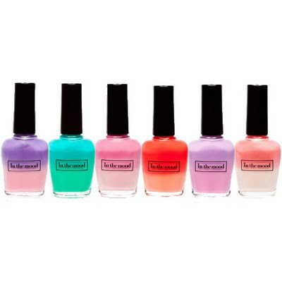 Nail Decoration Nail Polish