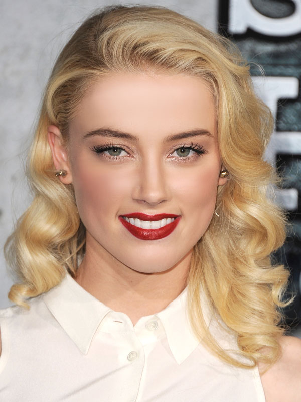 GoS: Star Style - Red Carpet Beauty Inspiration