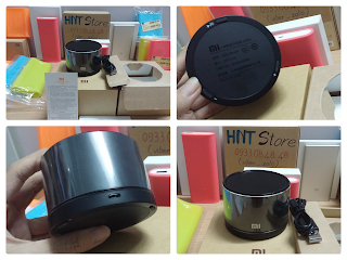 Tặng ĐÈN LED USB XIAOMI CHÍNH HÃNG (SL có hạn)