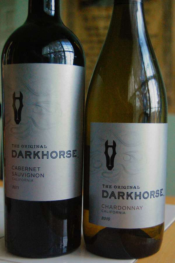 Benito's Wine Reviews Darkhorse Wines