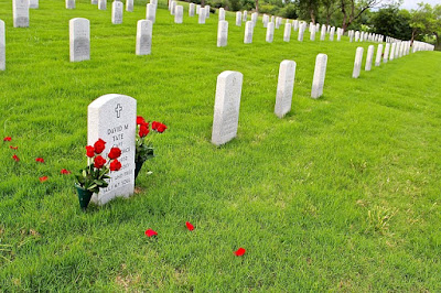Cemetery Cemetery