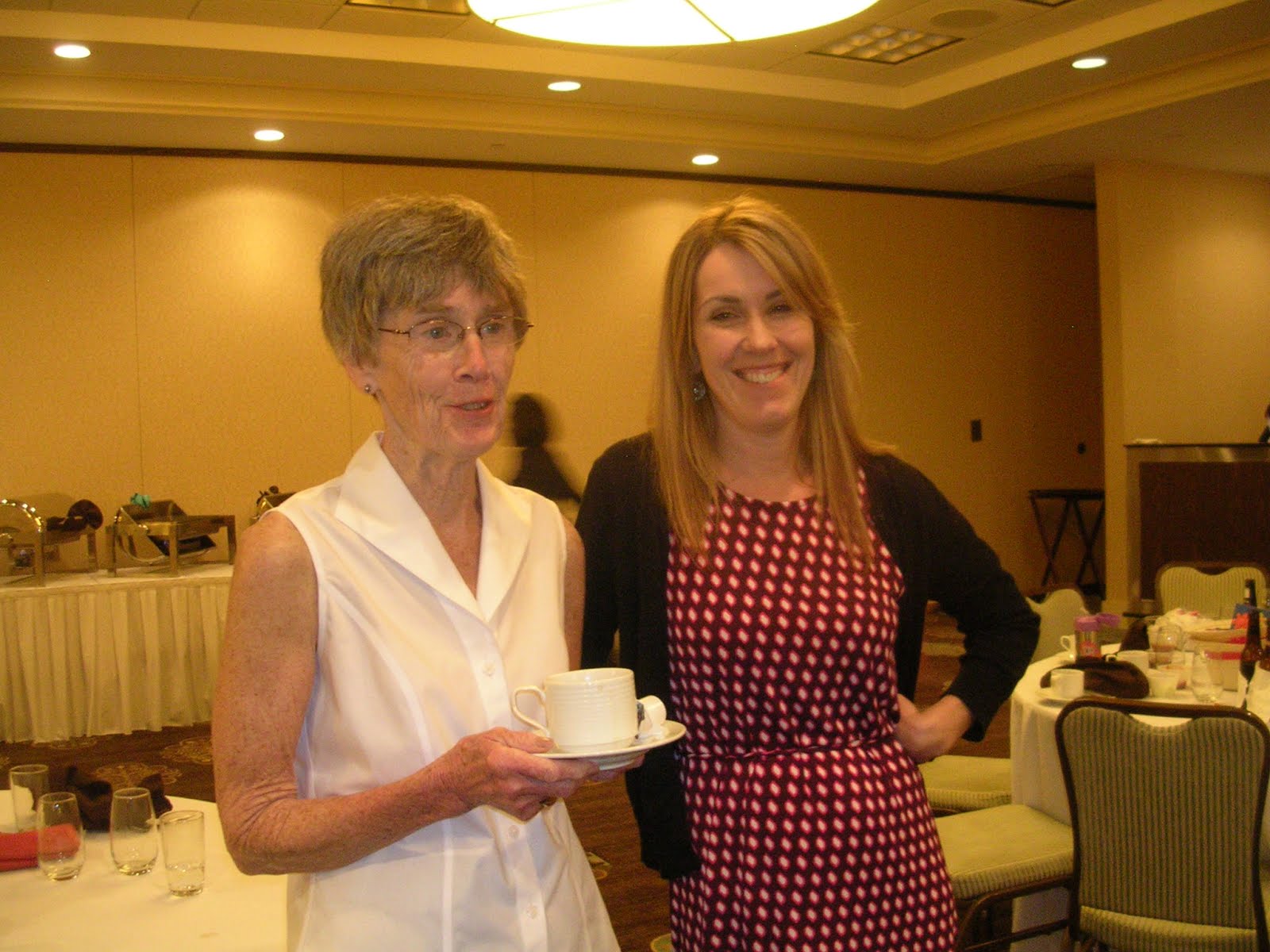 Bess&rsquo; 90th Birthday!