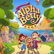 Download AlphaBetty Saga v1.2.1 Mod Apk Terbaru