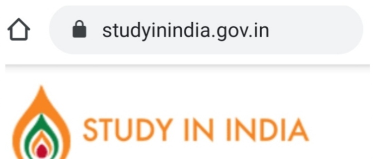 STUDY IN INDIA