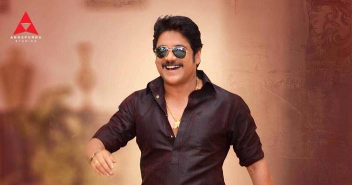 Happy Birthday To King Nagarjuna - TeluguCinemas.in | Telugu Cinemas