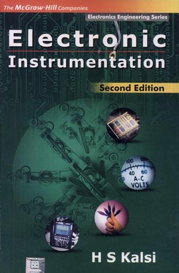 Electronic Instrumentation 3rd edition