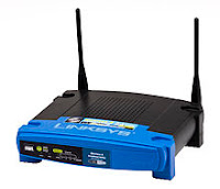 Wireless Access Point
