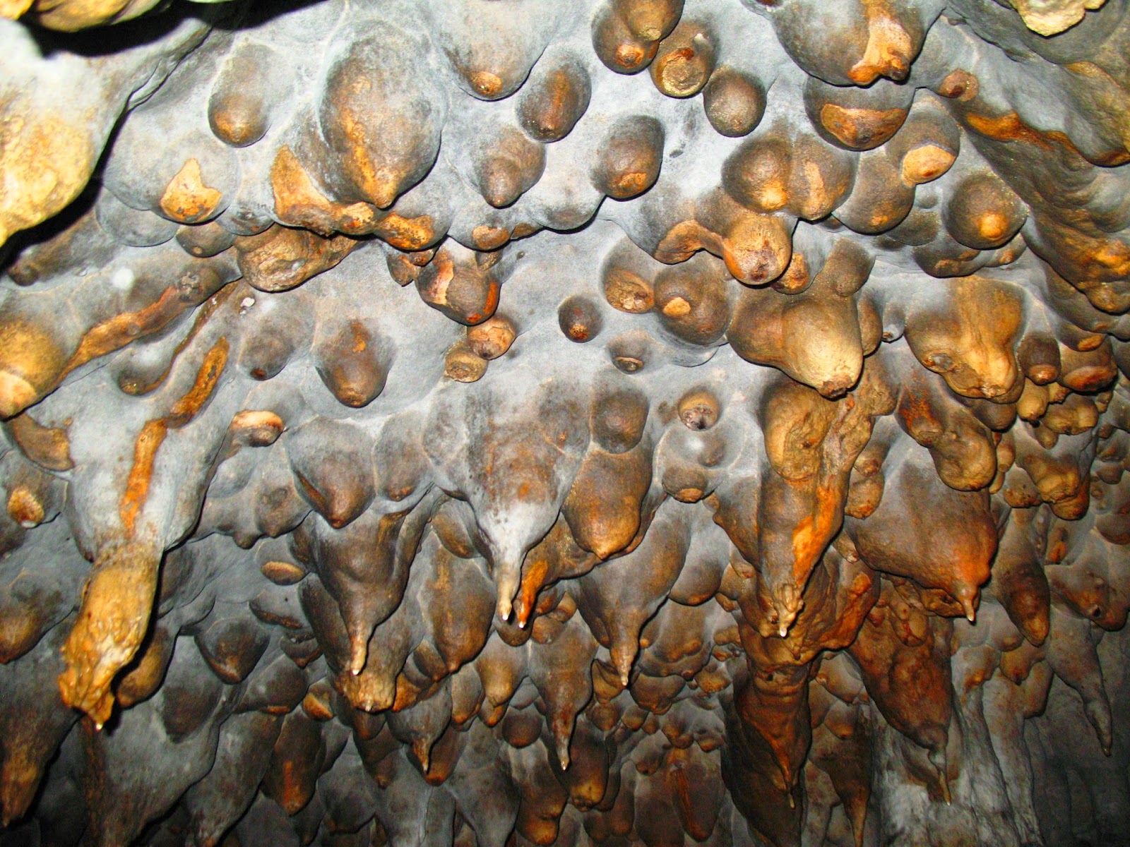 Indahnesia: Wisata Gua Petruk dan Gua Liah