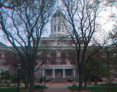 Jesse Hall is the cultural center of the MU campus. Jesse Hall is the cultural center of the MU campus.